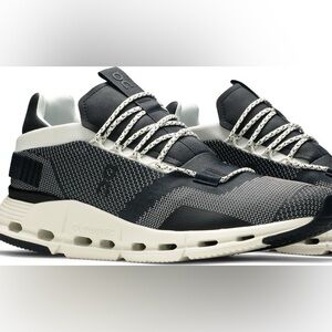 On Cloudnova Men’s 11